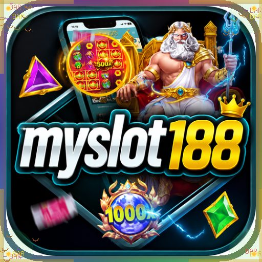 myslot188 — mitra unggulan